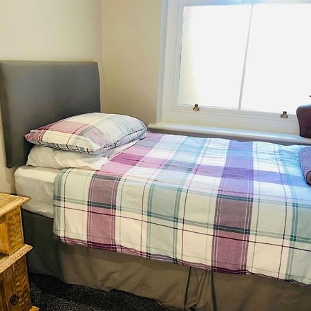 Bed For The Night, Close To Beach, Shops , Train St Leonards-on-Sea Esterno foto