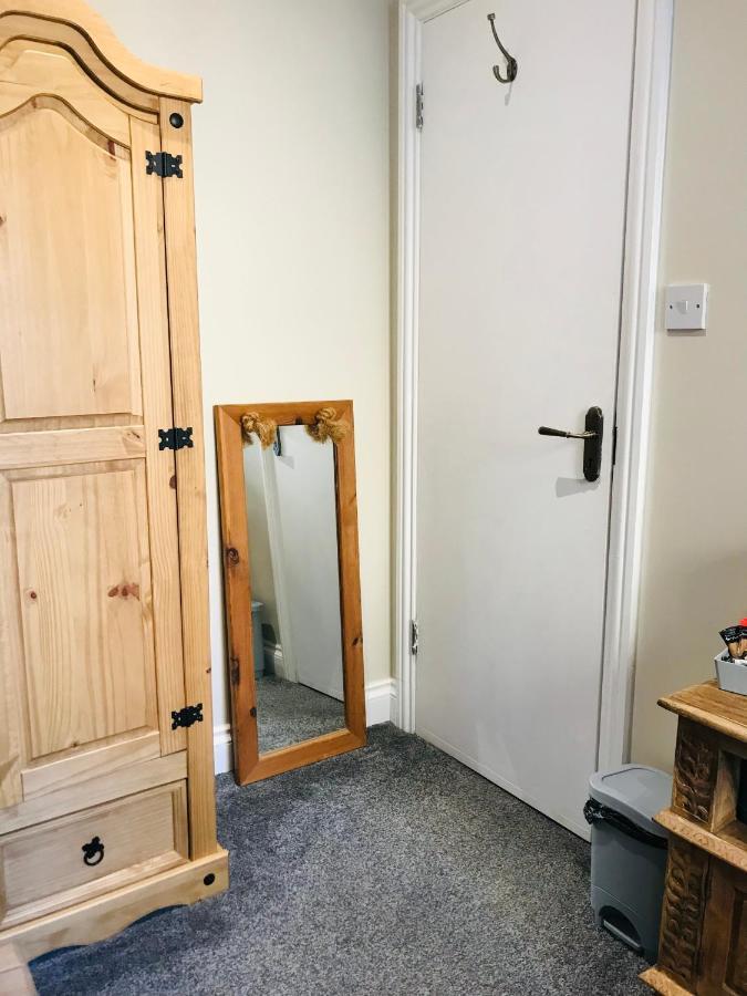 Bed For The Night, Close To Beach, Shops , Train St Leonards-on-Sea Esterno foto