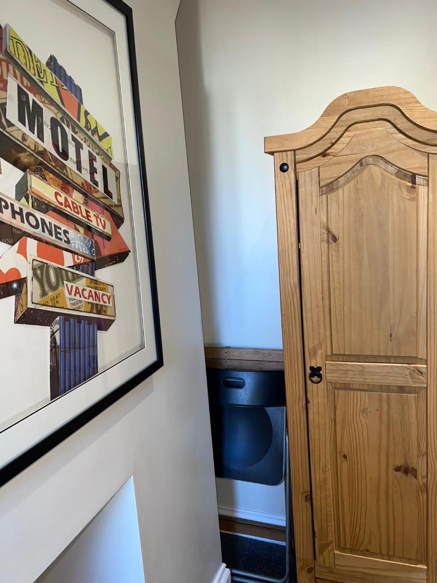 Bed For The Night, Close To Beach, Shops , Train St Leonards-on-Sea Esterno foto